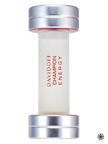Champion Energy Davidoff