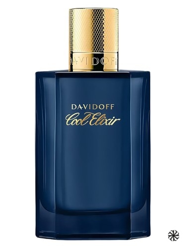 Cool Elixir Davidoff