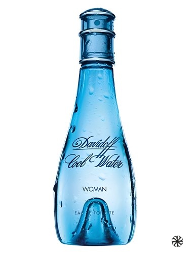 Cool Water Davidoff