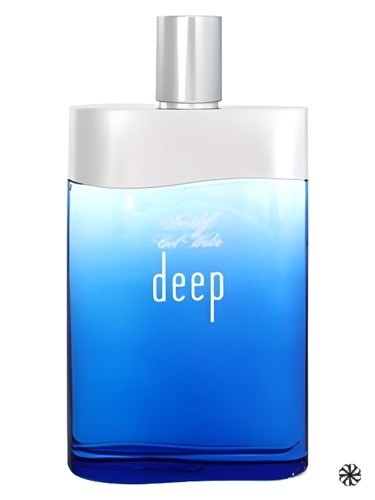 Cool Water Deep Davidoff
