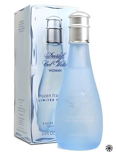 Cool Water Frozen Davidoff