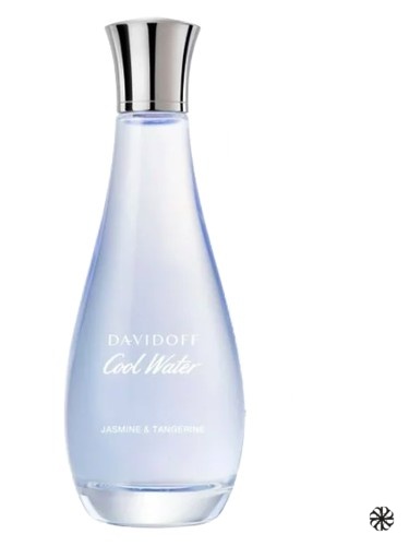 Cool Water Jasmine & Tangerine Davidoff