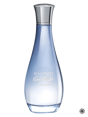 Cool Water Intense for Her Davidoff