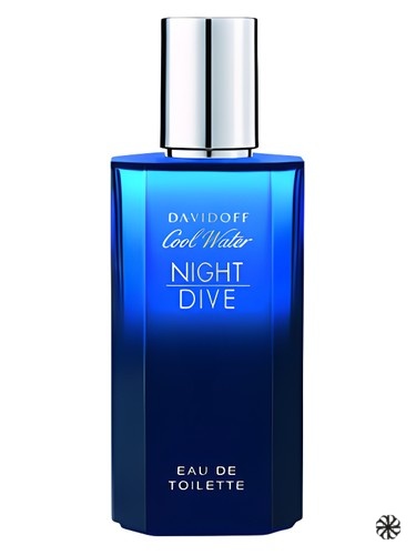 Cool Water Night Dive Davidoff