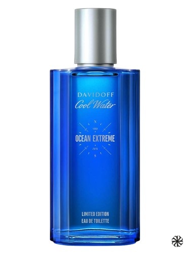 Cool Water Ocean Extreme Davidoff