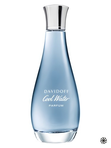 Cool Water Parfum for Her Davidoff