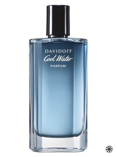 Cool Water Parfum Davidoff