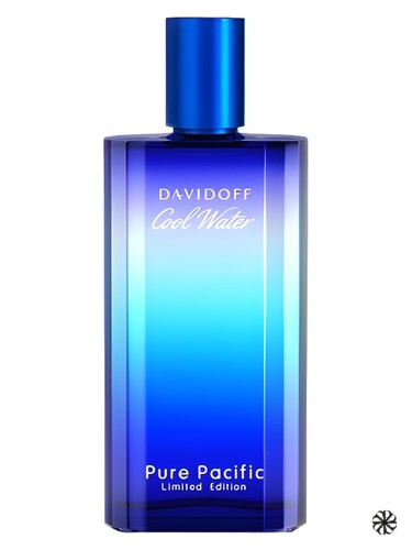 Cool Water Pure Pacific for Him Davidoff