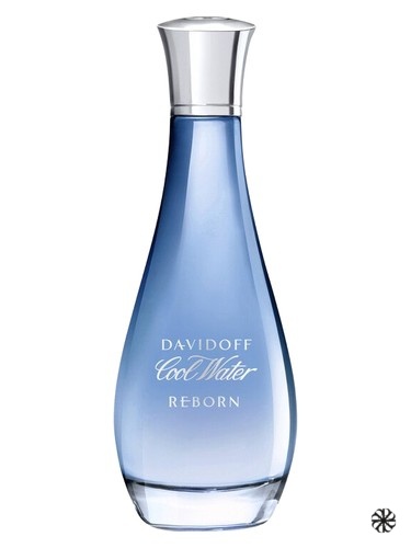 Cool Water Reborn for Her Davidoff