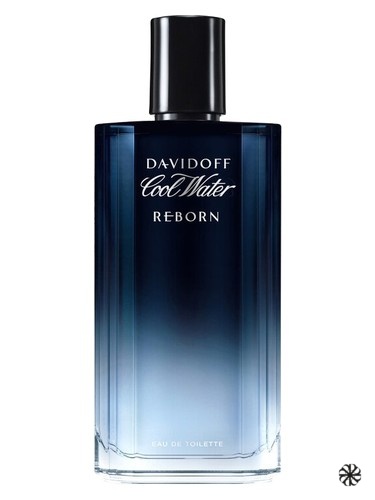 Cool Water Reborn Davidoff