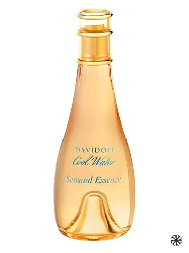 Cool Water Sensual Essence Davidoff