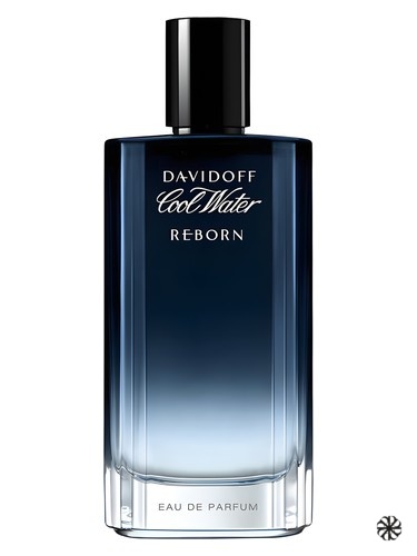 Cool Water Reborn Eau de Parfum Davidoff