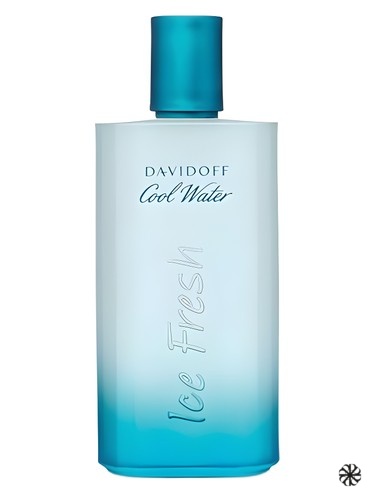 Davidoff Cool Water Men Ice Fresh Davidoff