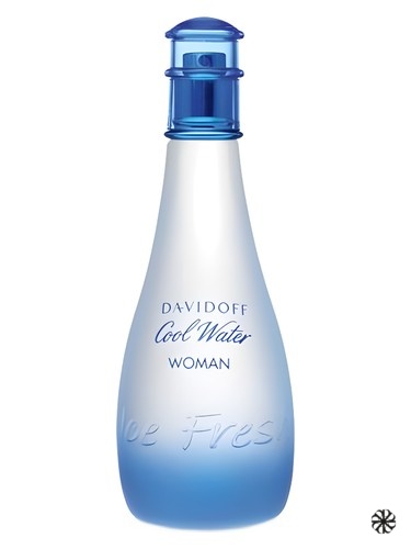 Davidoff Cool Water Women Ice Fresh Davidoff