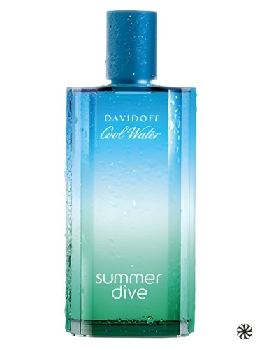 Davidoff Cool Water Summer Dive Man Davidoff