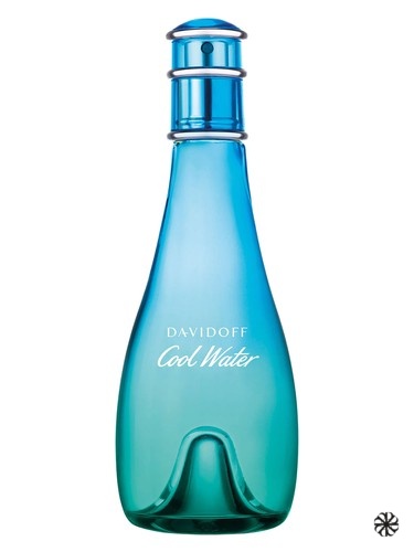 Cool Water Woman Summer Edition 2019 Davidoff