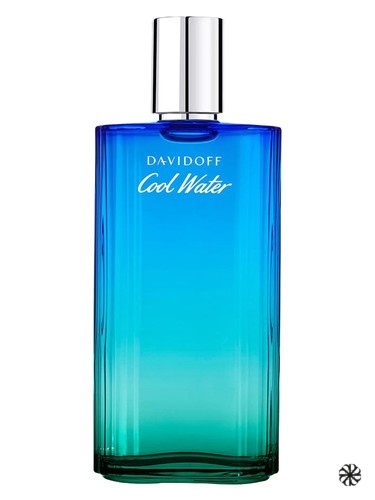 Cool Water Man Summer Edition 2019 Davidoff