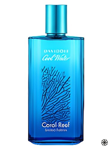 Davidoff Cool Water Man Coral Reef Edition Davidoff
