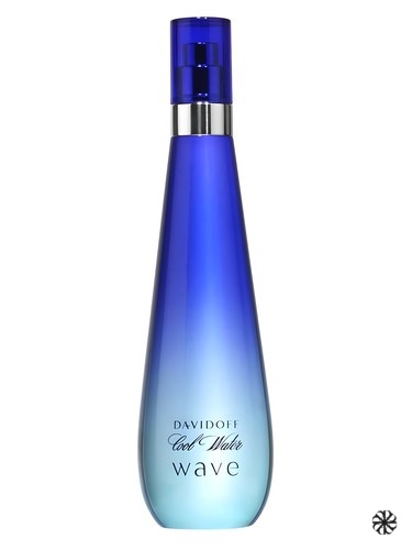 Cool Water Wave Davidoff