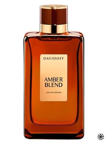 Davidoff Amber Blend Davidoff