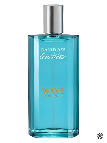 Cool Water Wave Davidoff