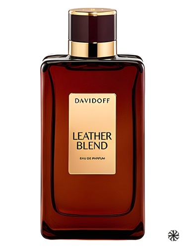 Davidoff Leather Blend Davidoff