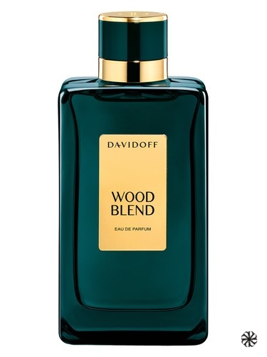 Wood Blend Davidoff
