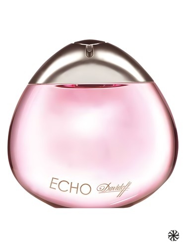Echo Woman Davidoff