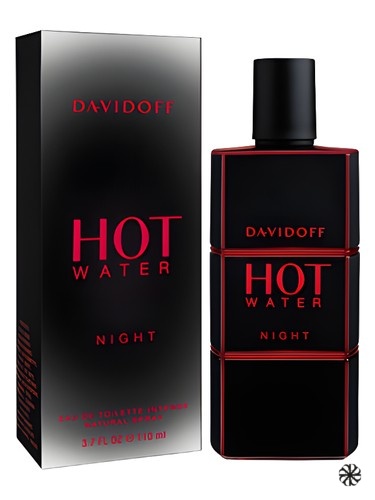 Hot Water Night Davidoff