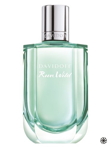 Run Wild for Her Davidoff