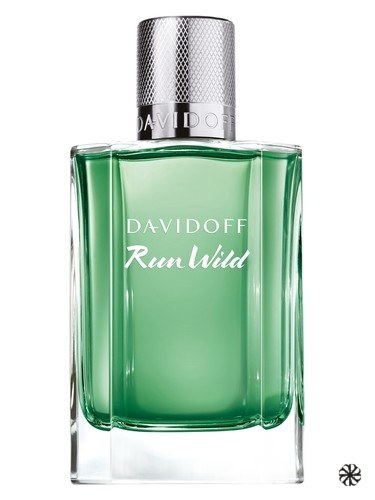 Run Wild Davidoff
