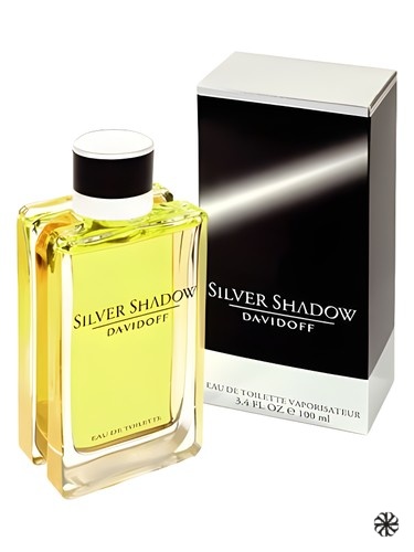 Silver Shadow Davidoff