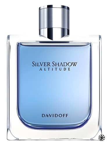 Silver Shadow Altitude Davidoff