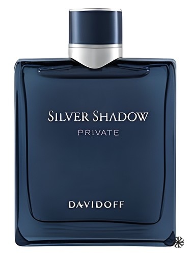Silver Shadow Private Davidoff