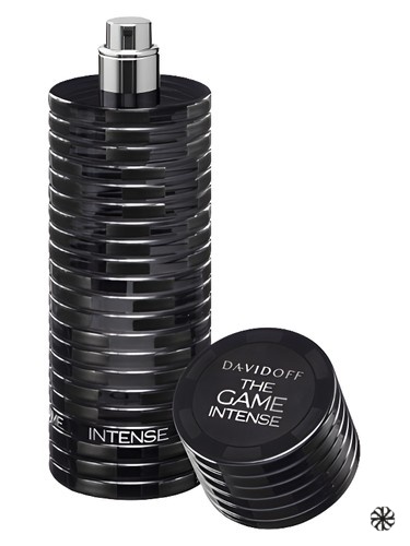 The Game Intense Davidoff