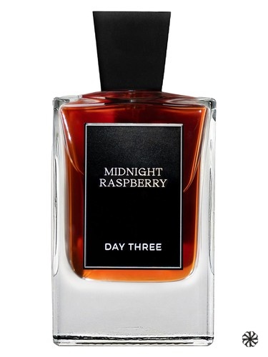 Midnight Raspberry Day Three