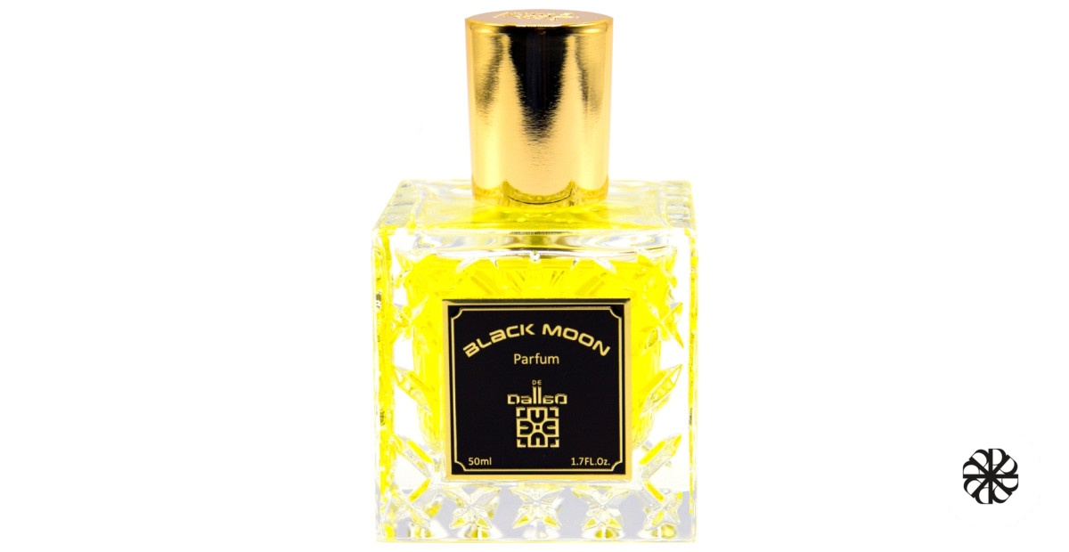 Black Moon De Dallad Perfumes Olfactive Galleries