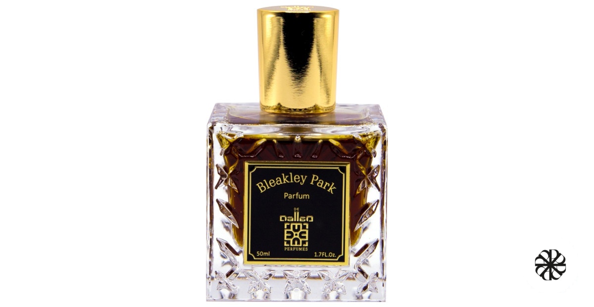 Bleakly Park De Dallad Perfumes Olfactive Galleries