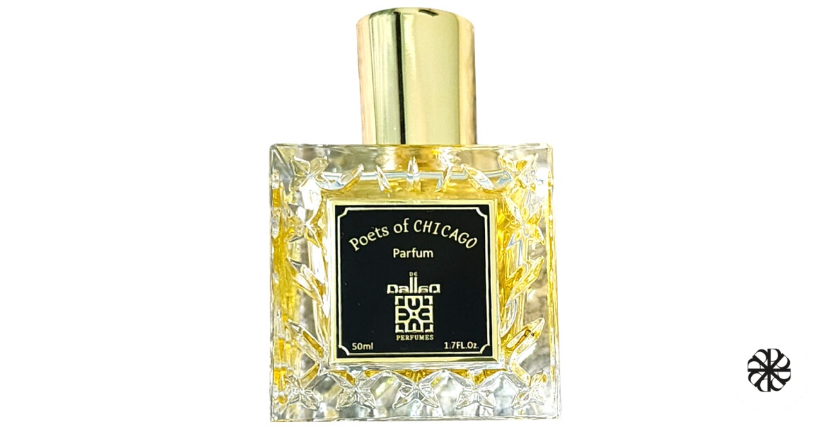 Poets Of Chicago De Dallad Perfumes Olfactive Galleries