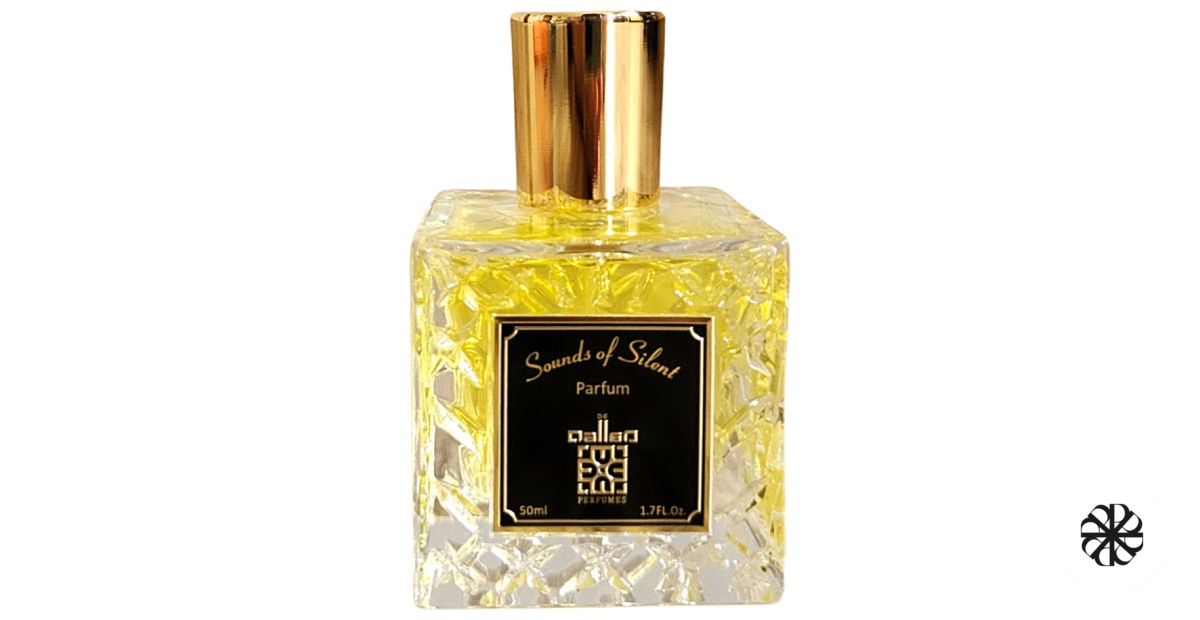 Sounds Of Silent De Dallad Perfumes Olfactive Galleries