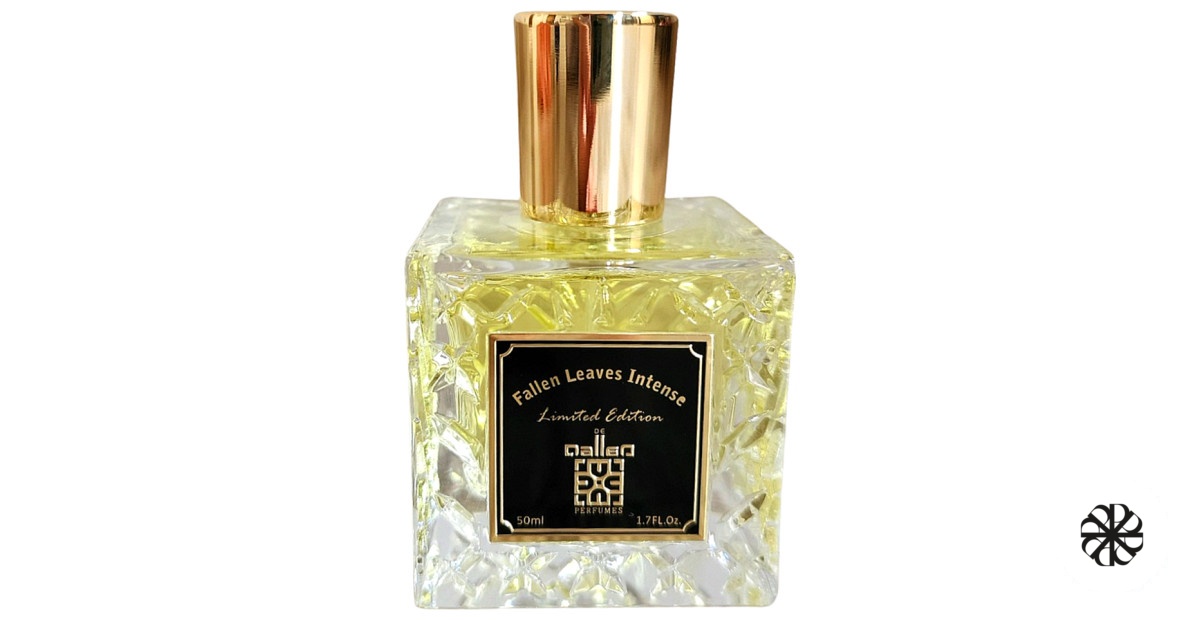 Fallen Leaves Intense De Dallad Perfumes Olfactive Galleries