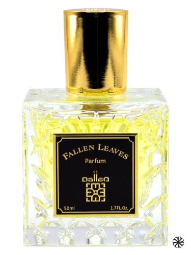 Fallen Leaves De Dallad Perfumes Olfactive Galleries
