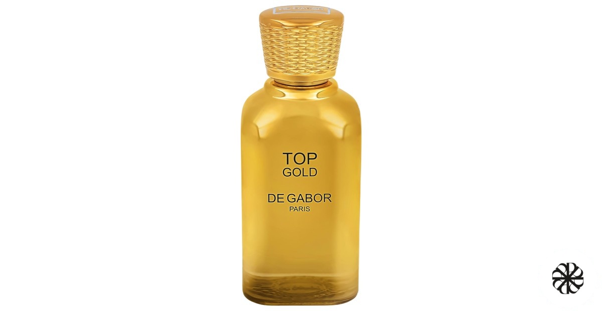 Top Gold De Gabor