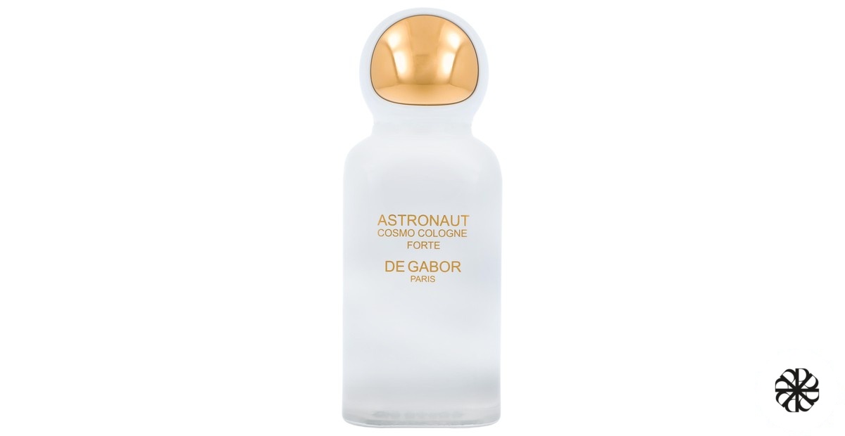 Astronaut Cosmo Cologne Forte De Gabor