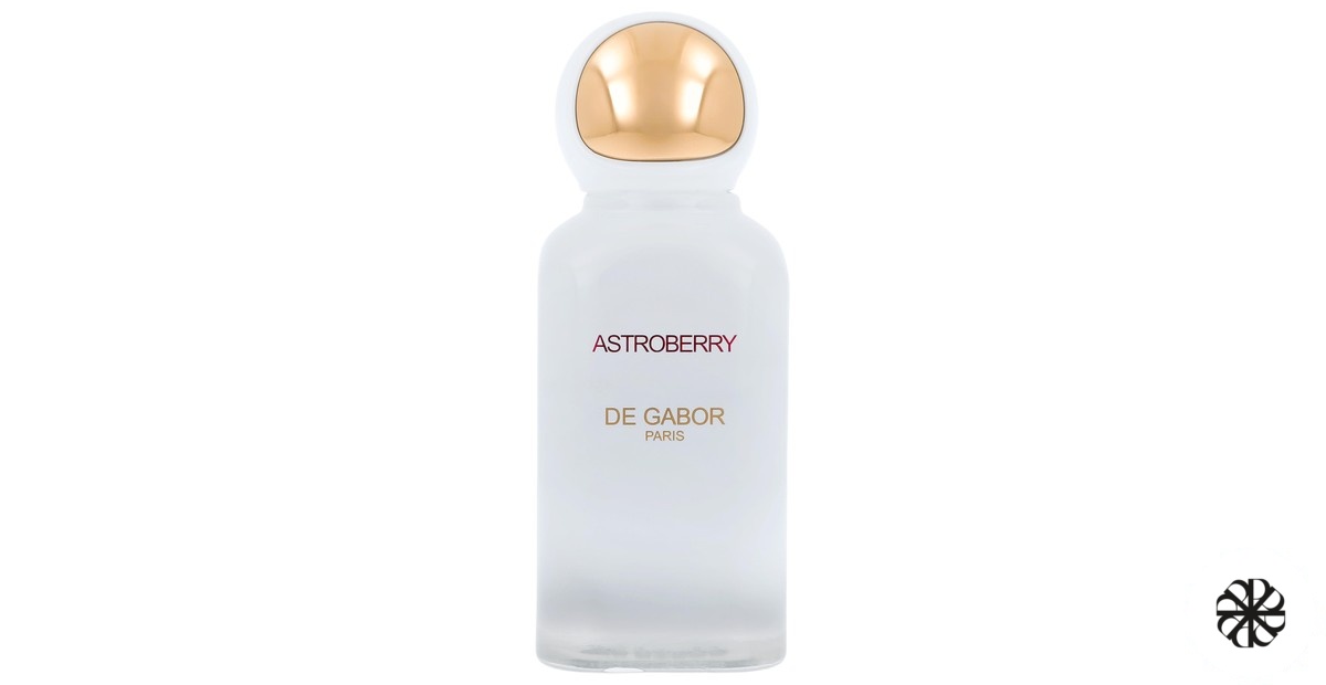 Astroberry De Gabor