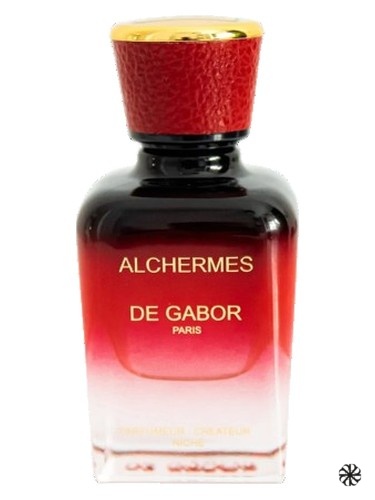 Alchermes De Gabor