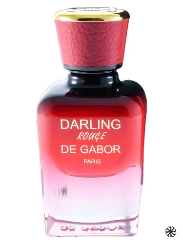 Darling Rouge De Gabor
