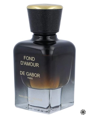 Fond d'Amour De Gabor