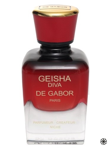 Geisha Diva De Gabor