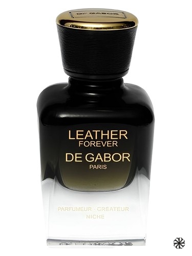 Leather Forever De Gabor